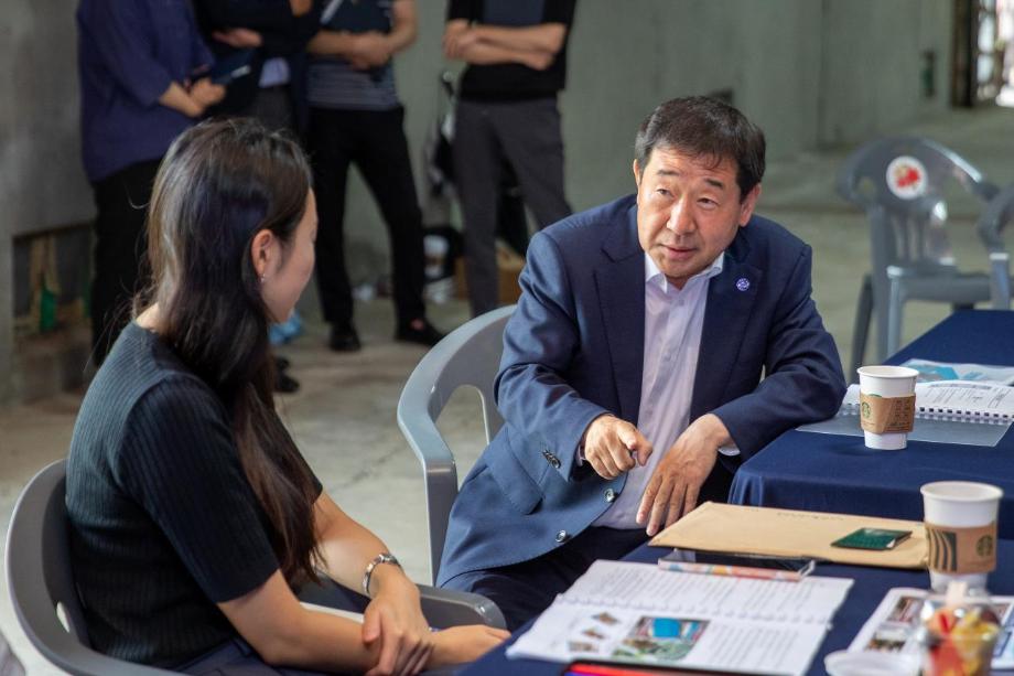 증평군, 행안부 ‘고향올래(GO鄕 ALL來) 사업’ 최종 선정