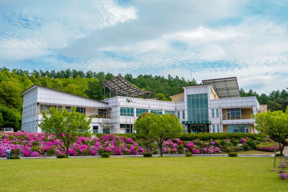 증평군보건소, 코로나19 재유행에 따른 방역대책반 운영