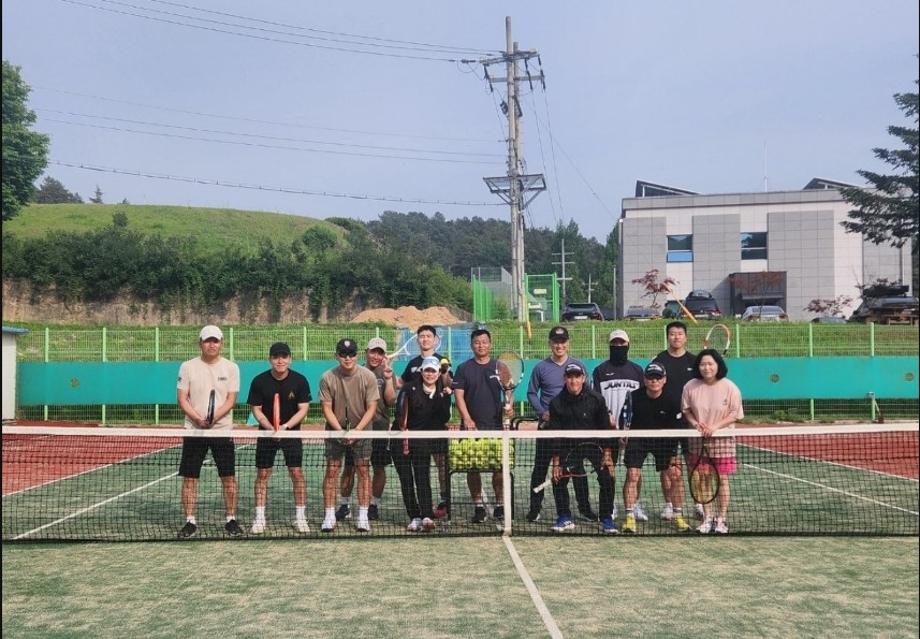 2024 관학군 연계 병영학습 동아리지원