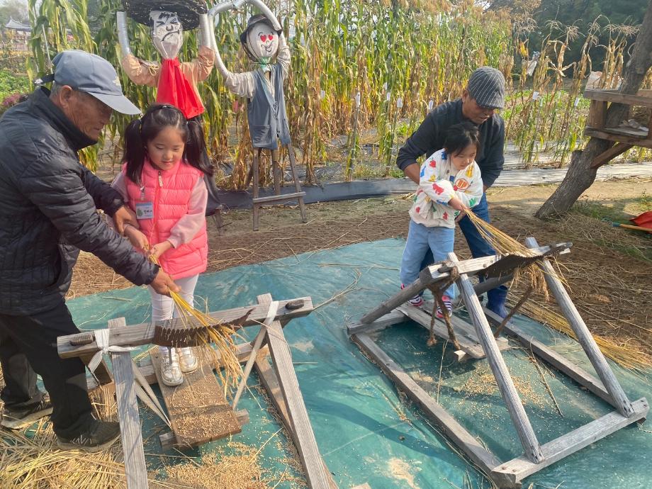 충북대학교부설어린이집 견학