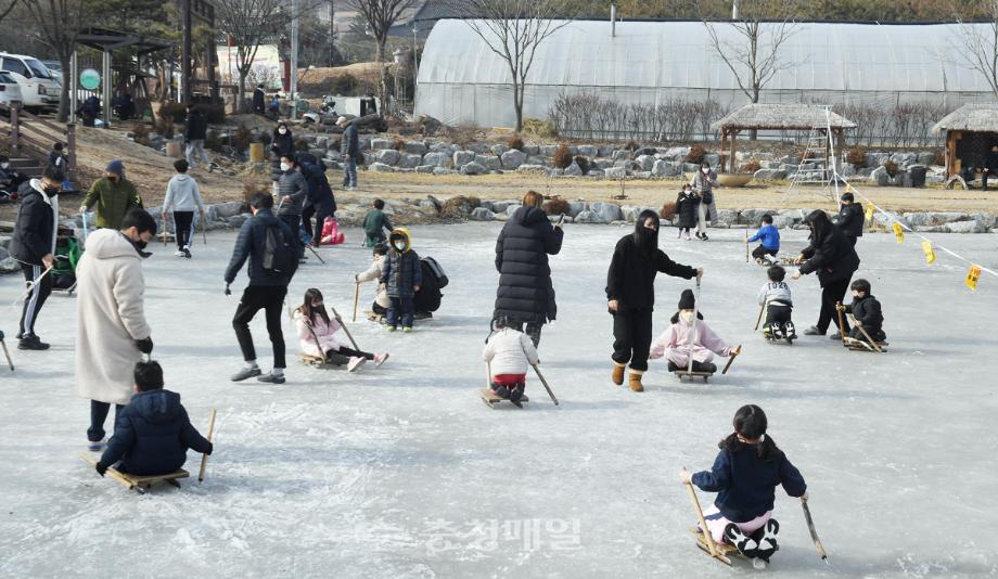 [충청매일] 2022년 1월 23일 기사