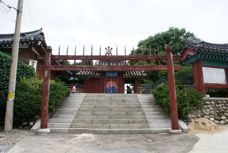 단군전(檀君殿)