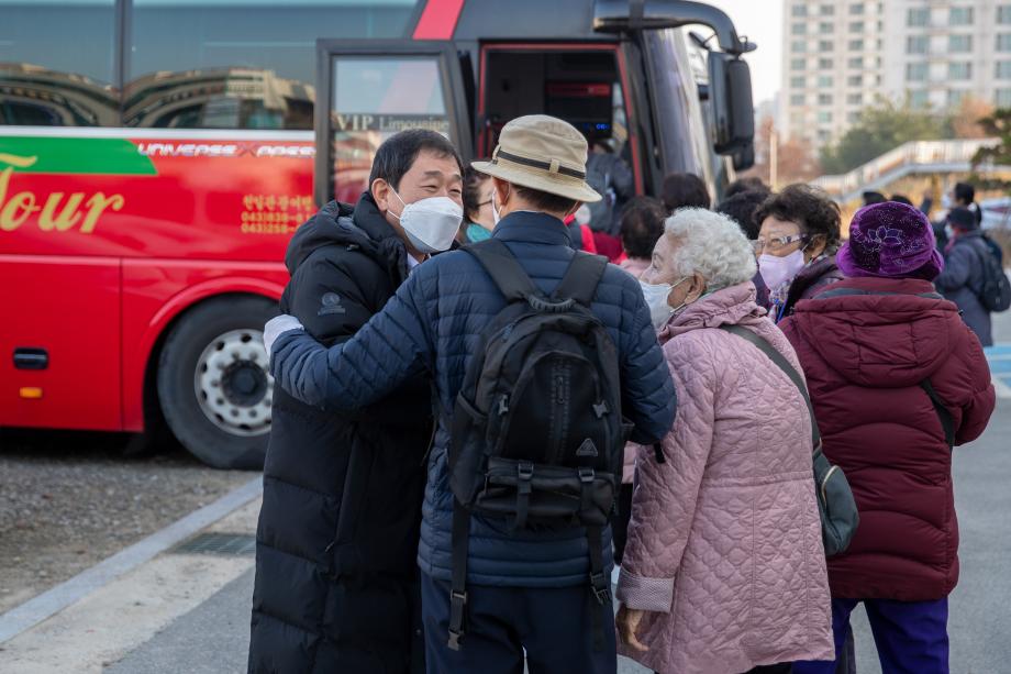 김득신 배움학교 문화체험 배웅