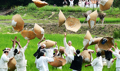 Jeungpyeong Field Song Festival