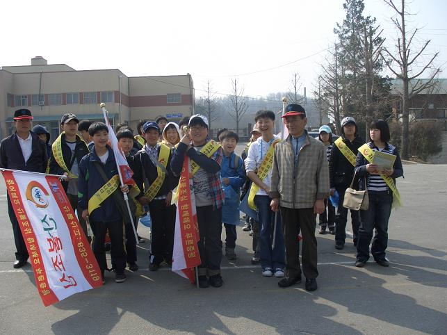 산림자원, 체험하고 나니 더욱 소중하게 느껴져요!