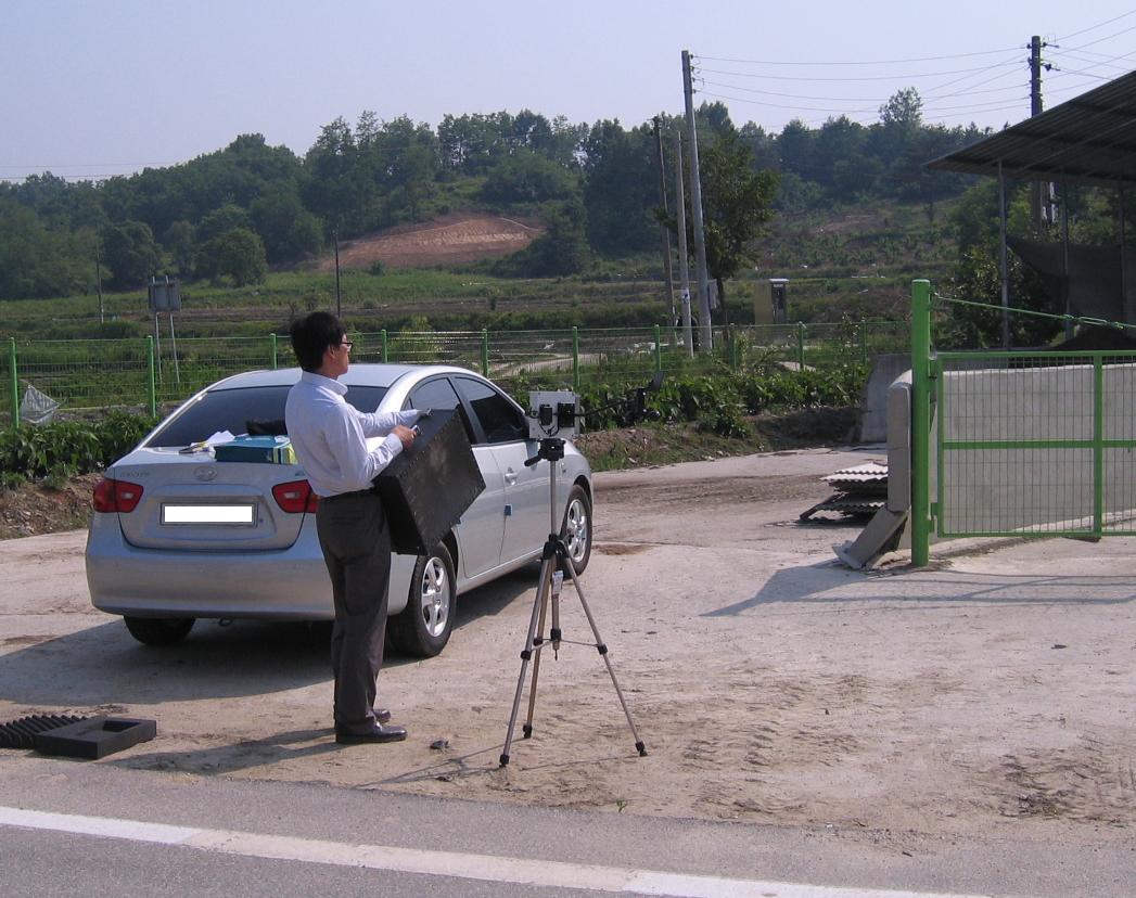 증평군 악취문제 해결에 적극 나서