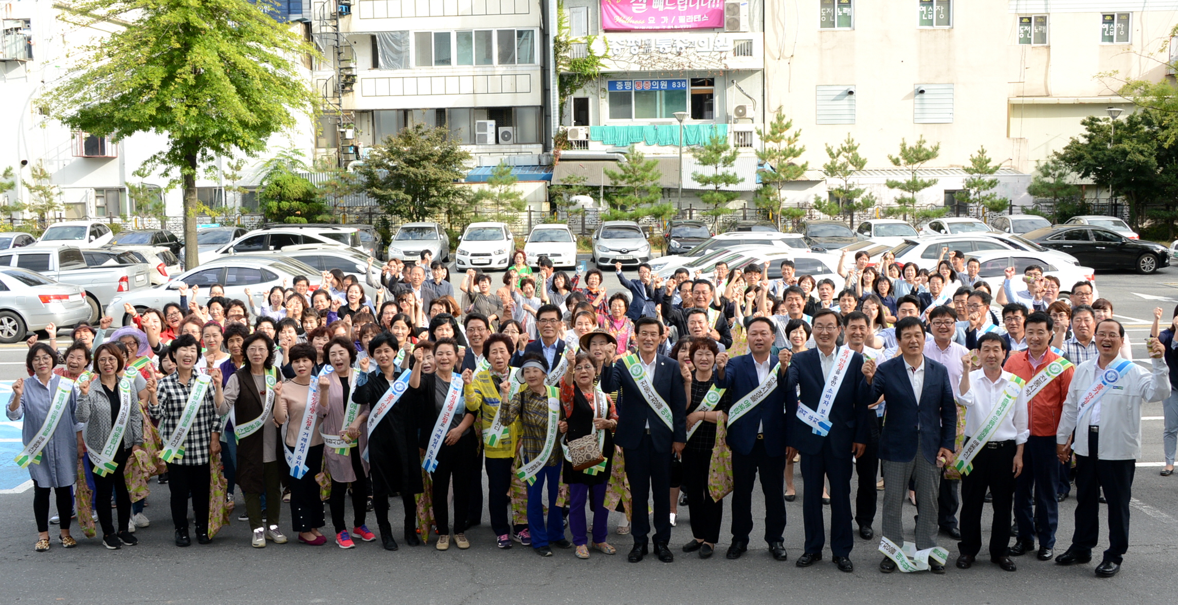 명절에는 전통시장을 이용해 주세요!