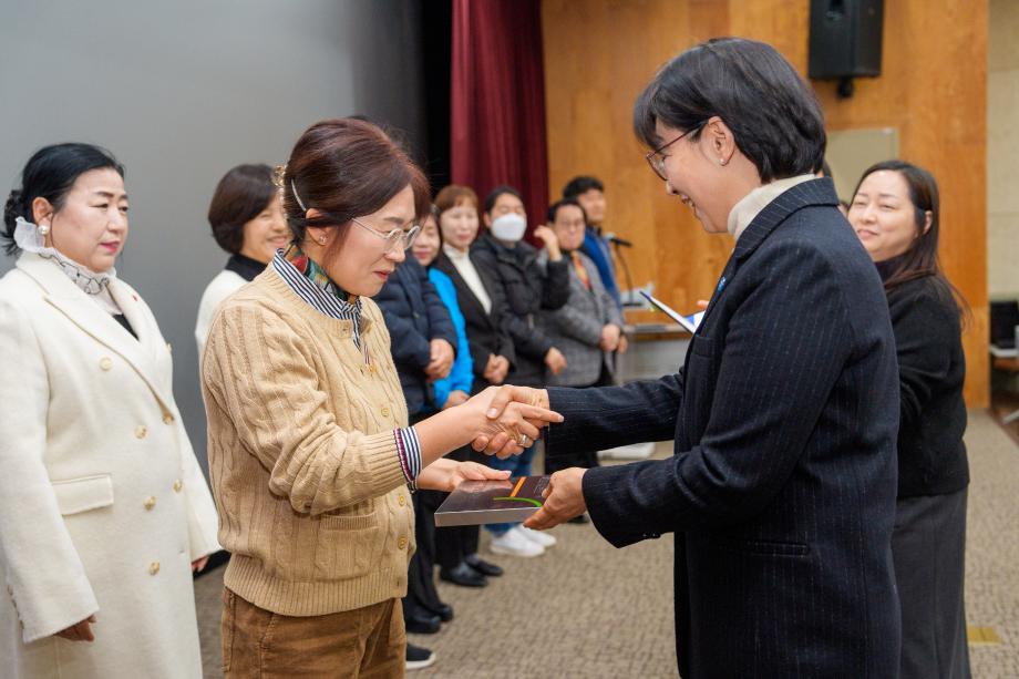 증평군, 주민이 주인공인 기록행사 열려